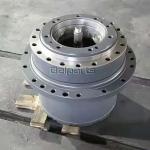 Belparts Excavator Parts Travel Reduction Gearbox PC120-6 Final Drive Gearbox