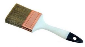 Wholesale Polyester Chippy Brush 30mm 40mm 100mm Paint Brush from china suppliers