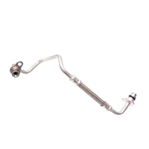 XINLONG LION Auto Parts Engine Turbocharger Coolant Hose Pipe for BMW OE