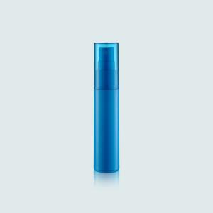 Wholesale Plastic Airless Clear Pump Bottles Color Custom Cosmetic Bottles GR501A/B from china suppliers