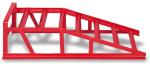 Metal 2 Tonne Extra Wide Hydraulic Car Ramp Lift | 2 Tonne Car Ramps