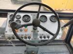 Used Construction Dynapac Road Roller Cc211, Second Hand Vibratory Smooth Drum
