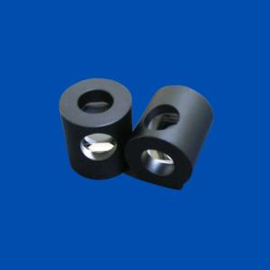 Wholesale YVO4 Glan Laser Prism For High Power Laser Systems from china suppliers