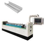 High Speed Prefab House Villa Construction Light Gauge Steel Framing Machine