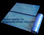 Biodegradale Laundry Garment Dust Cover, Laundry Store Supplies, suit bag,