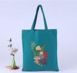 Factory price reusable non-woven fabric shopping bag ECO friendly environmental