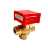 Buy cheap Thread Ports Central Heating Zone Valve from wholesalers