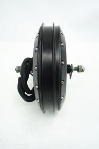 Wholesale Water Proof Aluminum Electric Bike Hub Motor Rear 4000W V3 100KPH from china suppliers