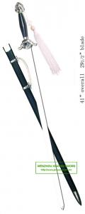 Wholesale chinese kufu wushu martial arts sword 9575051 from china suppliers
