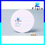 New Style HT Plus zirconia dental system multilayer dental zirconia block dental