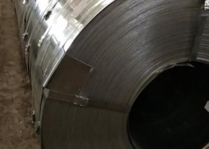 Wholesale GB/T3091-2001 4.0mm Thickness Galvanised Steel Coils from china suppliers