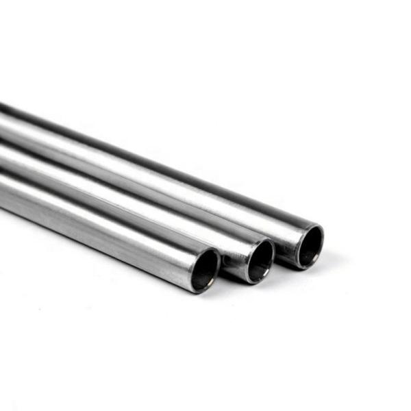 Hot Rolled ASME SA213 UNS N08094 904L Seamless Stainless Steel Pipes ASTM