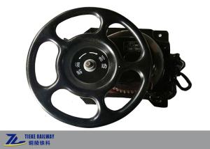 Wholesale Railway Freight Car Train Handbrake Vertical Wheel NSW Hand Brake from china suppliers