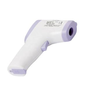 Wholesale Medical Non Contact Infrared Thermometer Baby Adult Ear Thermometer Gun from china suppliers