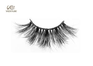 Wholesale Fan Shaped Plastic Cotton Stalk 18MM 7D Volume Lashes from china suppliers