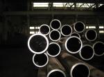 BS6323-3 Hot Hinished Seamless Steel Pipes Automotive tubing