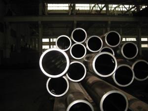 Wholesale Cold Finished BS6323-4 Seamless Steel Tubes for Mechanical Industry from china suppliers