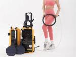Pain Relief Bone Back Pemf Magnetic Therapy Pmst Loop Magnetotherapy Machine