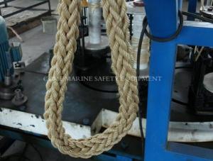 Wholesale Marine Power 12-Strand Mooring Rope from china suppliers