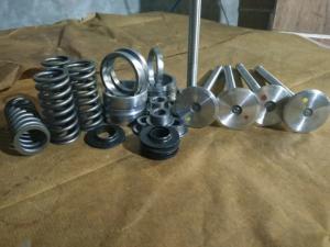Wholesale Cummins KTA19 KTA38 Diesel Engine Cylinder Head Good Quality Lowest Price from china suppliers