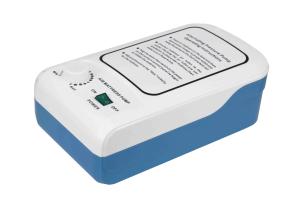 Wholesale High Performance Medical Air Mattress Pump with 21.5*11.0*8.5 cm Size from china suppliers