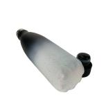 500ml 17oz insulated water bottles For Long Hours Insulation