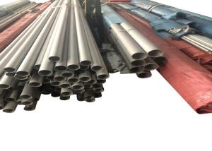 Wholesale As Your Requirment 904L 190mm Diameter Stainless Steel Pipe SS304 Tube 321 310S from china suppliers