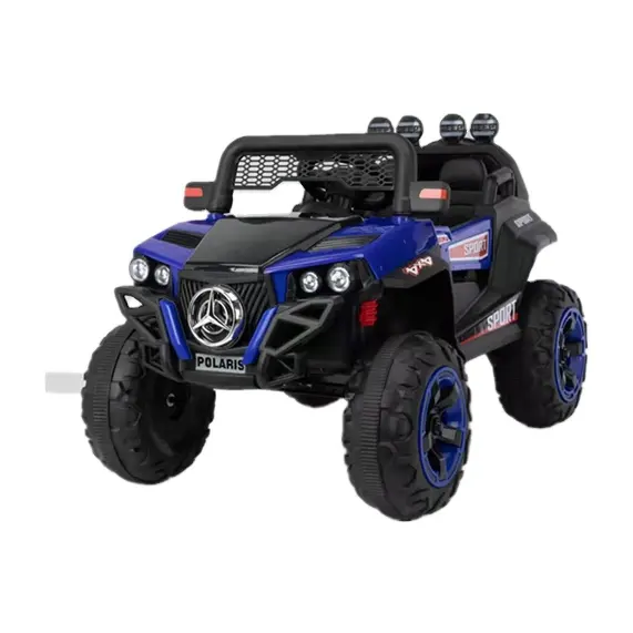 Supply Popular Ride On Toy Car With Light And Music For Kids Made Of PP Plastic