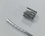 Medical Components Laser Precision Cutting , Precision Metal Cutting