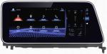 Ouchuangbo car radio gps stereo muitmedia for Lexus RX 200T RX200 RX200t 450H
