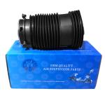 2133200225 2133200125 Rear Air Suspension Spring Rubber Mercedes Benz W213 E