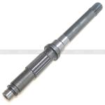 198-5023 Transport Packaging Dealed Bag E305 Excavator Travel Motor Shaft