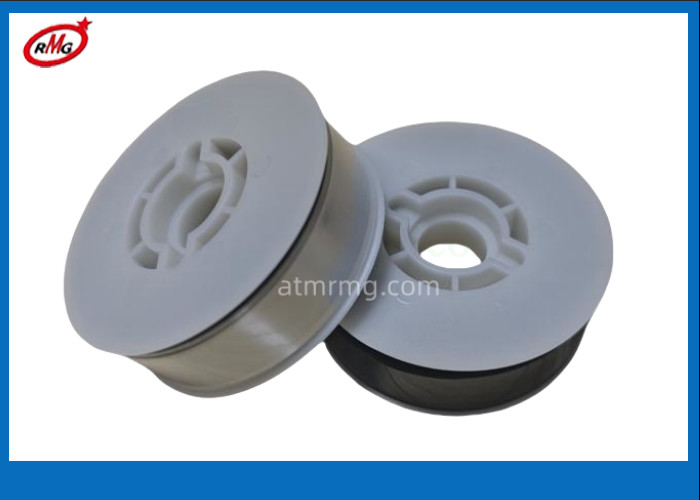 0090017578 009-0017578 NCR Tape Escrow Gear White Black NCR ATM Spare Parts