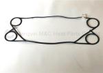 Hygienic Industrial Gaskets De Mountable Igh Operational Safety FP80