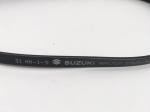 Normal TOYOTA Hiace 4PK709 Car Engine Timing Belt