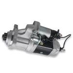 High 600-813-4530 600-813-4670 Starters for Komatsu Excavator PC300 PC400 6D125