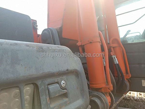 Hitachi hot sale Used digging machine Japanese HITACHI ZX240-3G Second hand Crawler Excavator good condition for sale