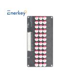 Enerkey 12S 24v 36v 48v 5A Active Balancer LIFEPO4 Lithium Battery Cells