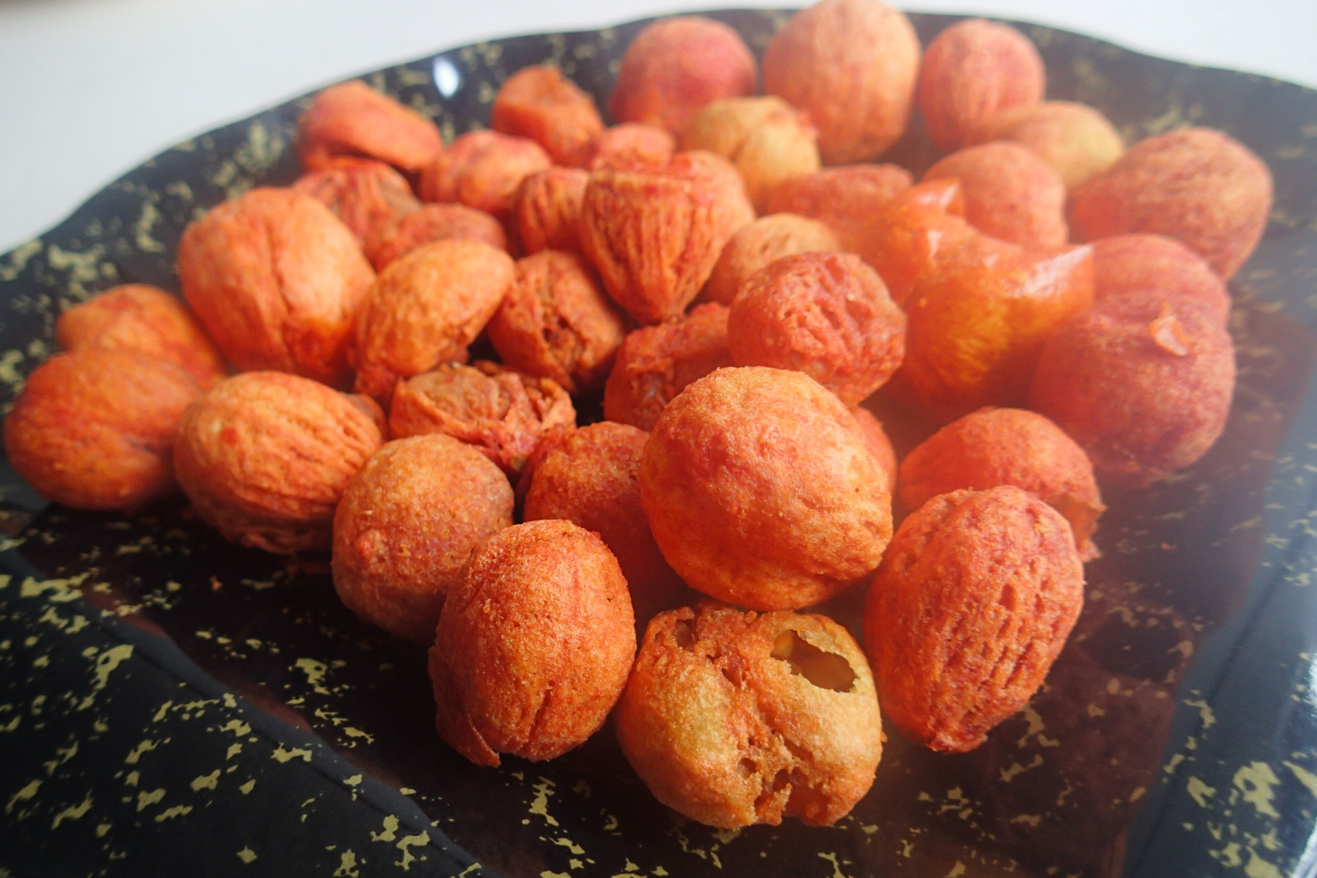 Hot selling healthy snacks natural dehydrated tomato dried vegetables, VF cherry tomatoes