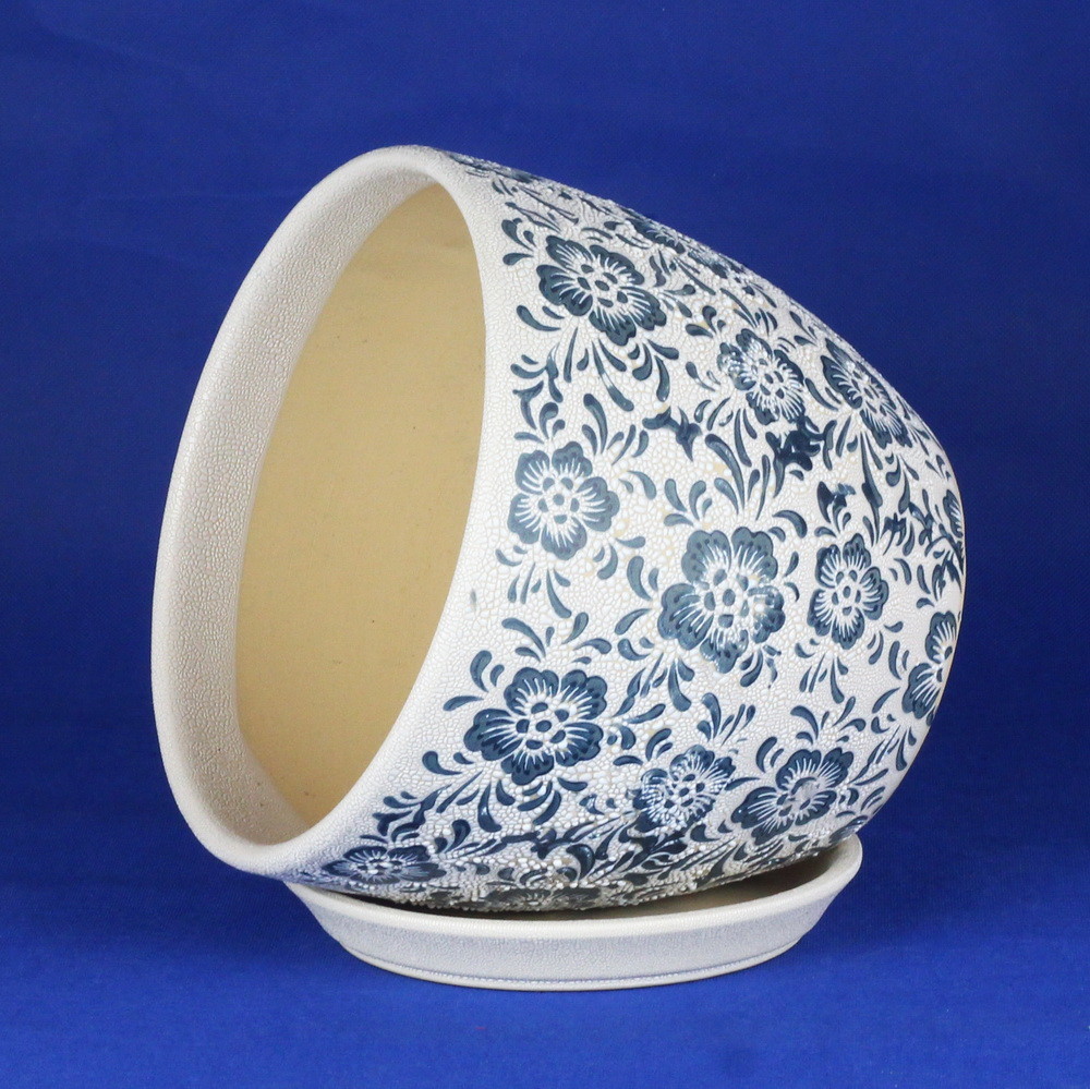 Customize Garden With Our Durable And Stylish Ceramic Pots Available Here