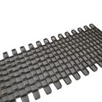 Honeycomb Metal Conveyor Belt Industrial Line Food Cleaning Conveyor