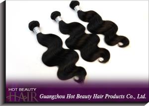 Wholesale Virgin Peruvian Hair Extensions 10“ - 30” from china suppliers