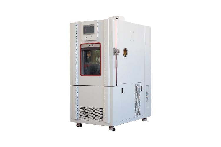 Humidity Temp Range -70℃~150℃ Environment Test Chambers Temperature&Humidity SUS#304