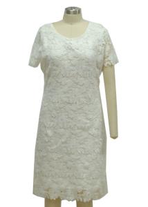 Wholesale One Piece White Women'S Casual Dresses Ladies Fitness Wear Pencil Skirt Dress from china suppliers