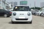 Changan Lumin EV Slow Charging 12.92kWh Battery 4 Seater Left Drive