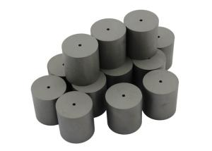 Wholesale Customized Size Tungsten Carbide Cold Heading Dies Inserts Corrosion Resistance from china suppliers