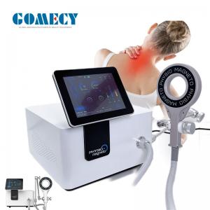 Wholesale Magnetotherapy Physio Pmst Magnetic Physical Therapy Equipment from china suppliers