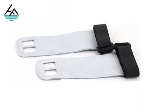 Wholesale Fitness Nylon Weightlifting Wrist Wrap Gym Gloves With Wrist Support from china suppliers