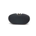 Distinctive Bowknot Clasp Metal Clutch Frames For Wedding Gift