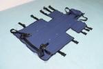 Ambulance Neil Robertson Stretcher 13kg Marine First Aid